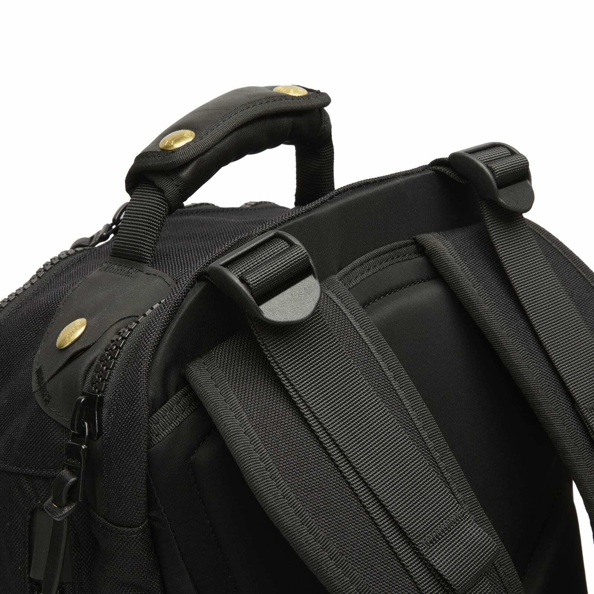 Visvim Men's Cordura 20L Backpack in Black 