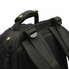 Visvim Men's Cordura 20L Backpack in Black 