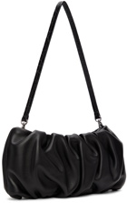 Staud Black Bean Shoulder Bag