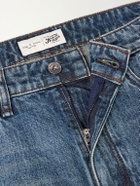 Rag & Bone - Fit 4 Straight-Leg Jeans - Blue