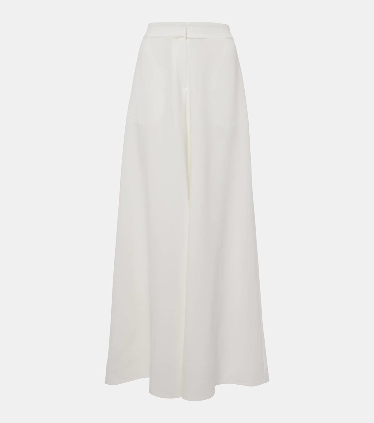 The Frankie Shop Sierra wide-leg pants