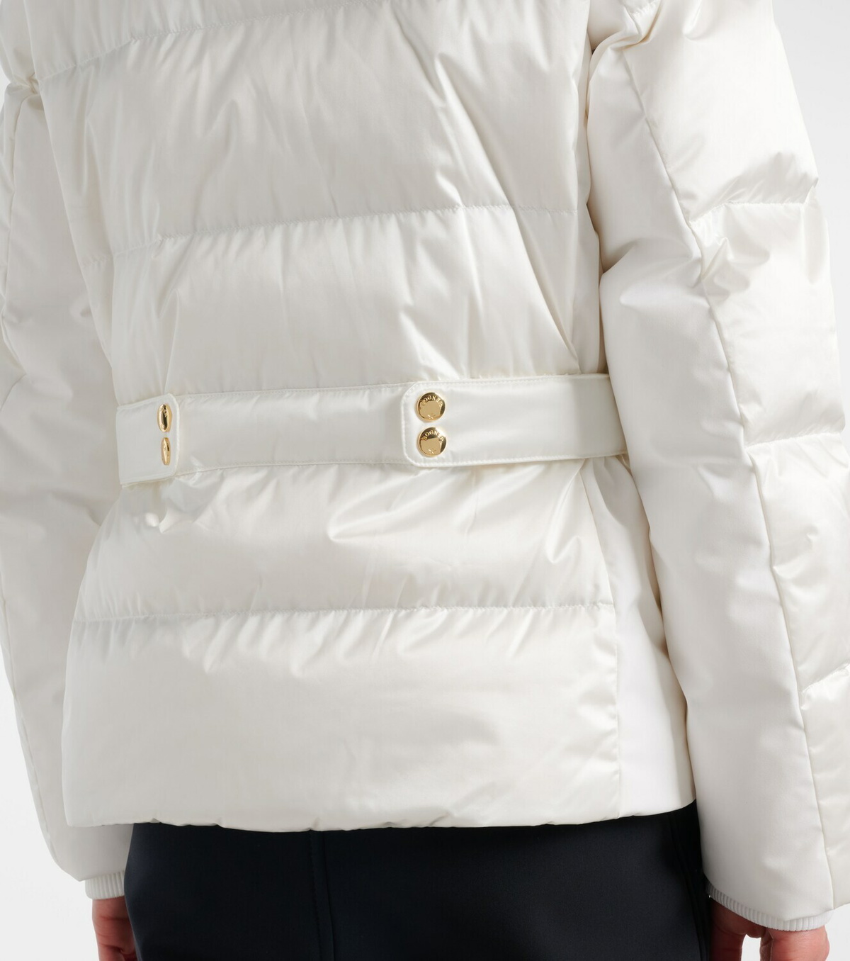 Bogner Selima down ski jacket