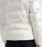 Bogner Selima down ski jacket
