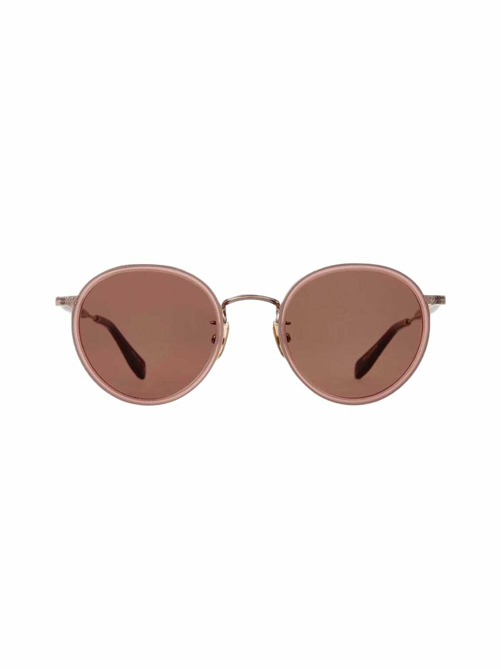 Garrett Leight Wilson X Sunglasses