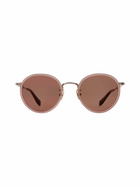 Garrett Leight Wilson X Sunglasses