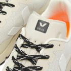 Veja Men's Dekkan Trail Sneakers in Natural/White