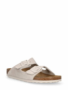 BIRKENSTOCK Arizona Suede Sandals