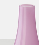 Alexa Lixfeld Spin glass vase