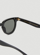 Certo Sunglasses in Black