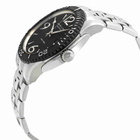 Hamilton Jazzmaster Seaview Automatic Black Dial Mens Watch H37715135