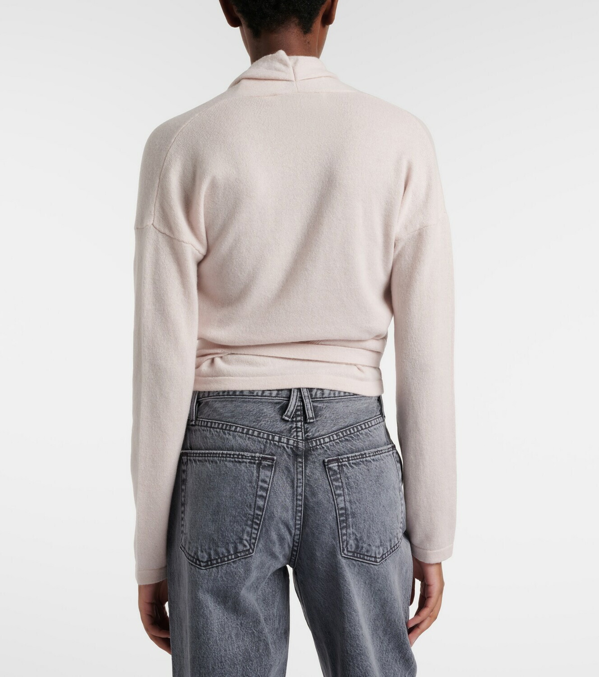 Tove Kay cashmere cardigan