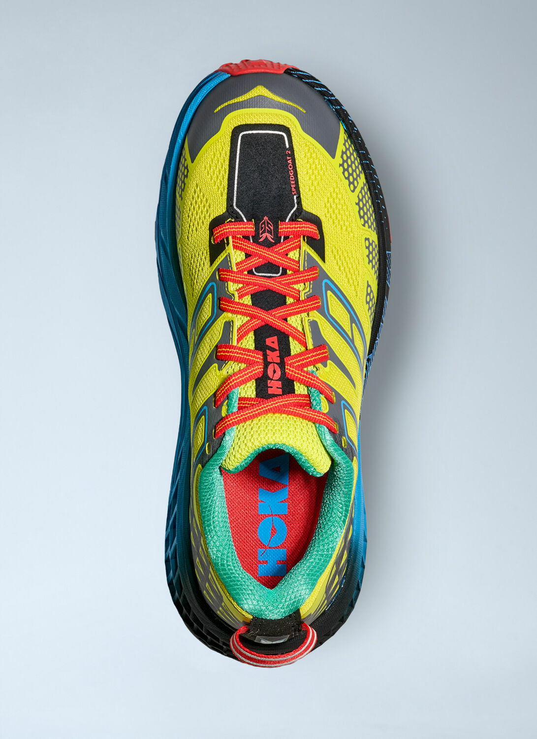 HOKA Speedgoat 2 Sneakers