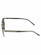 Saint Laurent Eyewear Sl747 Sunglasses