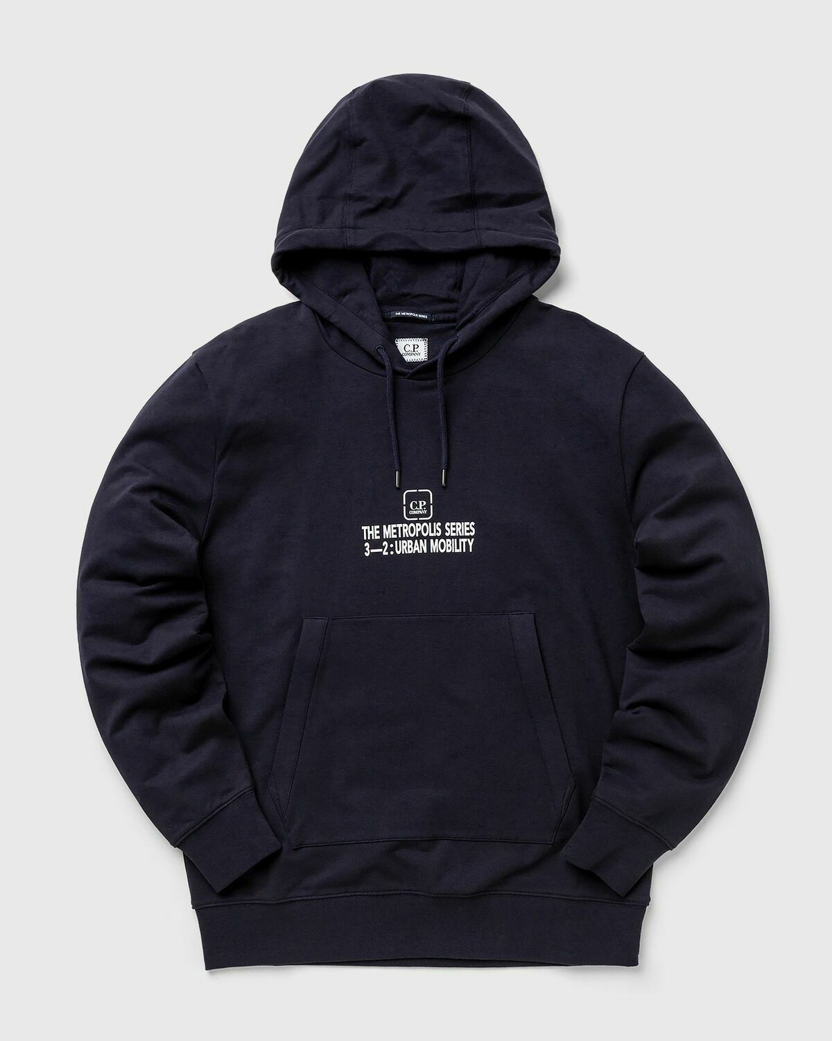 C.P. COMPANY - Hoodie Jacket