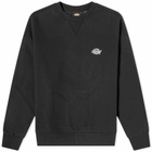Dickies Women's Summerdale Sweat in Black
