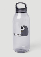 x Kinto Logo Water Bottle in Grey