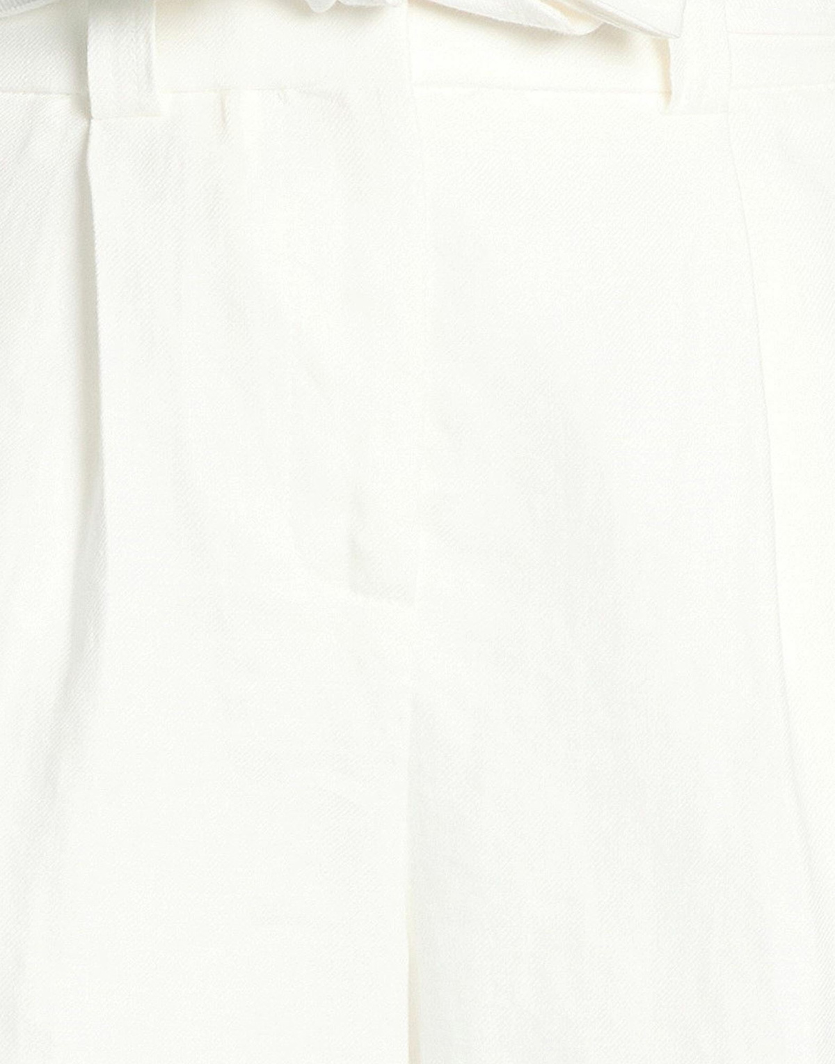 Peserico Womens Shorts & Bermuda Shorts in White