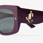 Jimmy Choo Gabi Sunglass