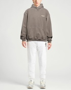 Represent Mens Sweatshirt Taupe