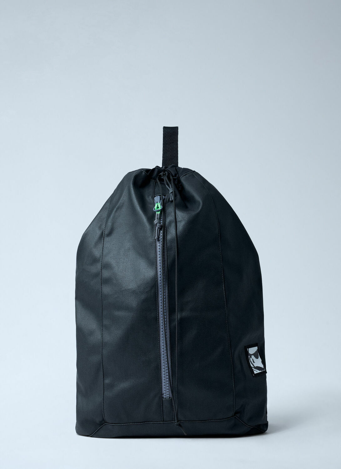 GR10K Coated Crossbody Bag