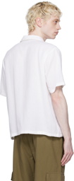 Gimaguas White Enzo Shirt