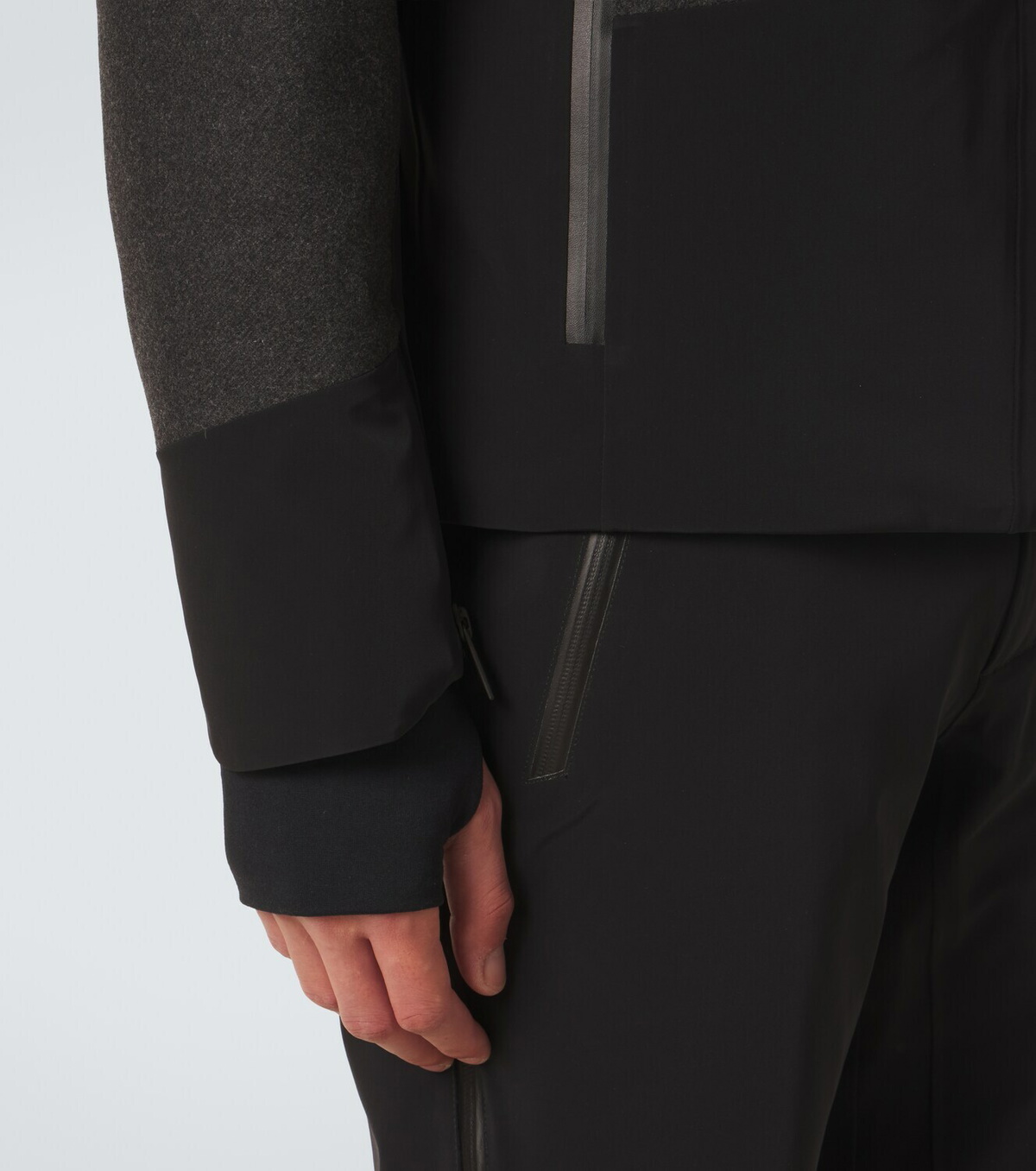 Toni Sailer Lennard ski jacket