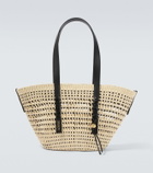 Loewe Paula's Ibiza Medium basket bag
