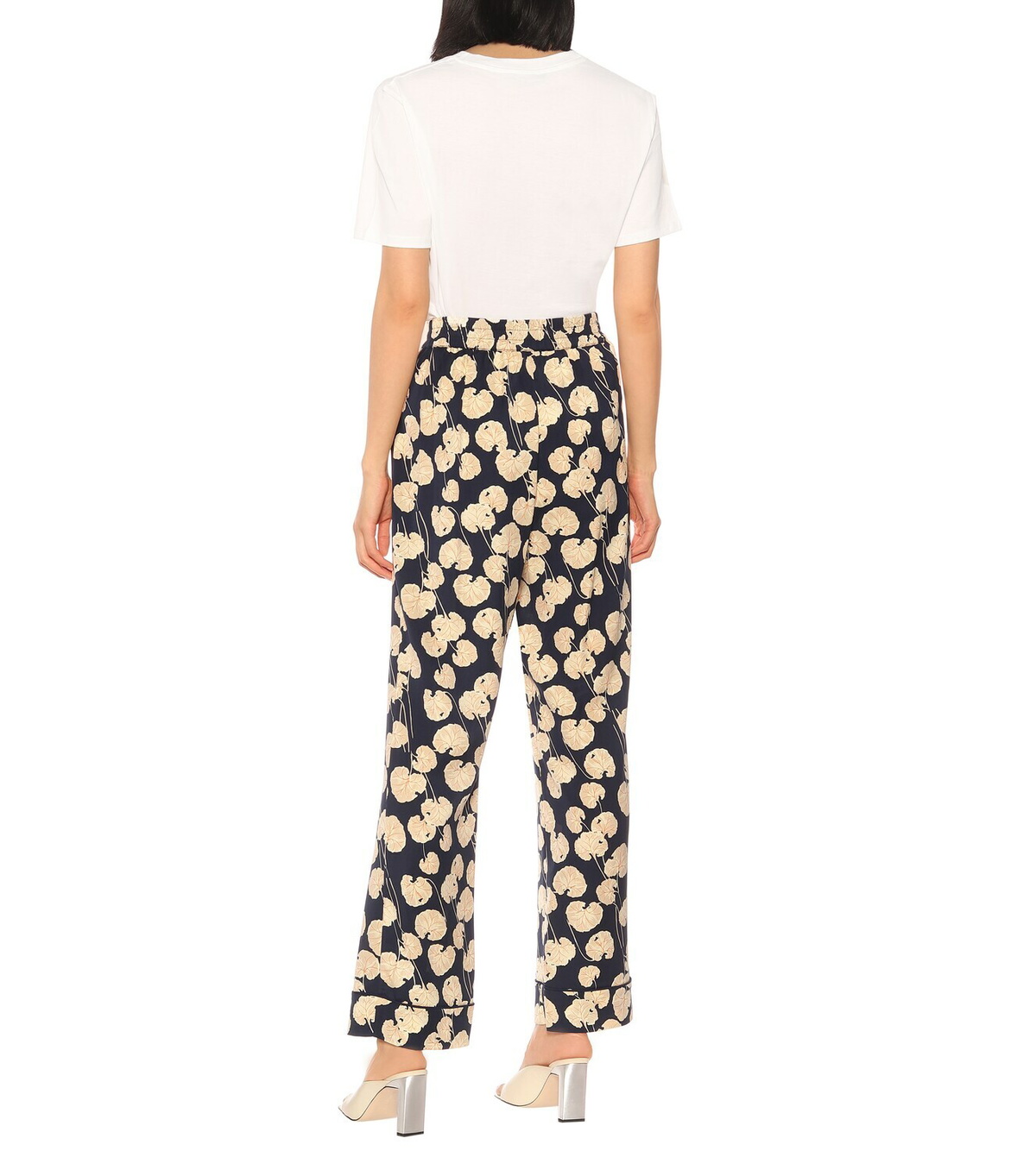 Brooklyn Pants – Diane von Furstenberg