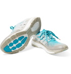 adidas Consortium - Packer and Solebox Energy Boost Primeknit Sneakers - Men - Blue