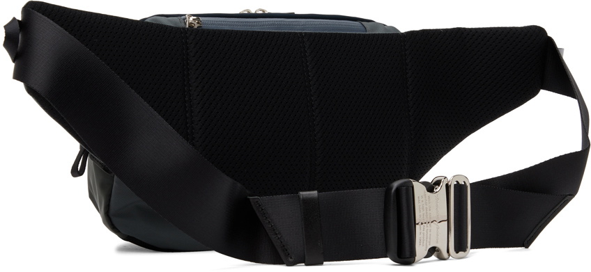 master-piece Gray Potential Pouch
