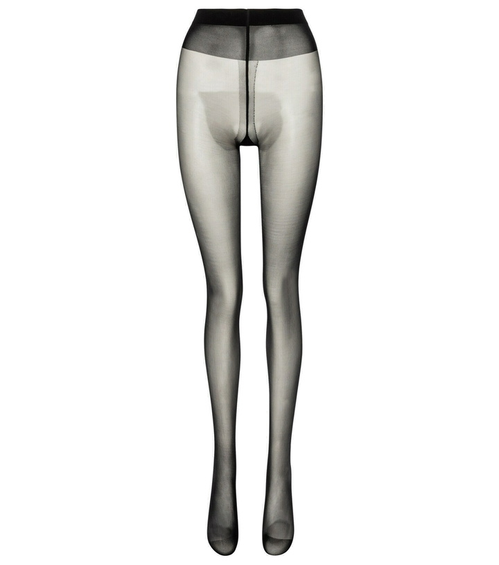 Photo: Wolford - Individual 10-denier tights