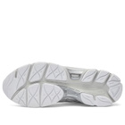 Asics GEL-CUMULUS 16 Sneaker in Glacier Grey/Pure Silver