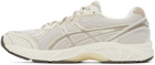 Asics Taupe GT-2160 Sneakers