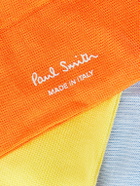 Paul Smith - Pack of Six Cotton-Blend Socks