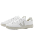Veja Men's Urca Sneakers in White/Natural
