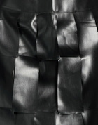 A. w.a. k.e. Mode Womens Midi skirt in Black