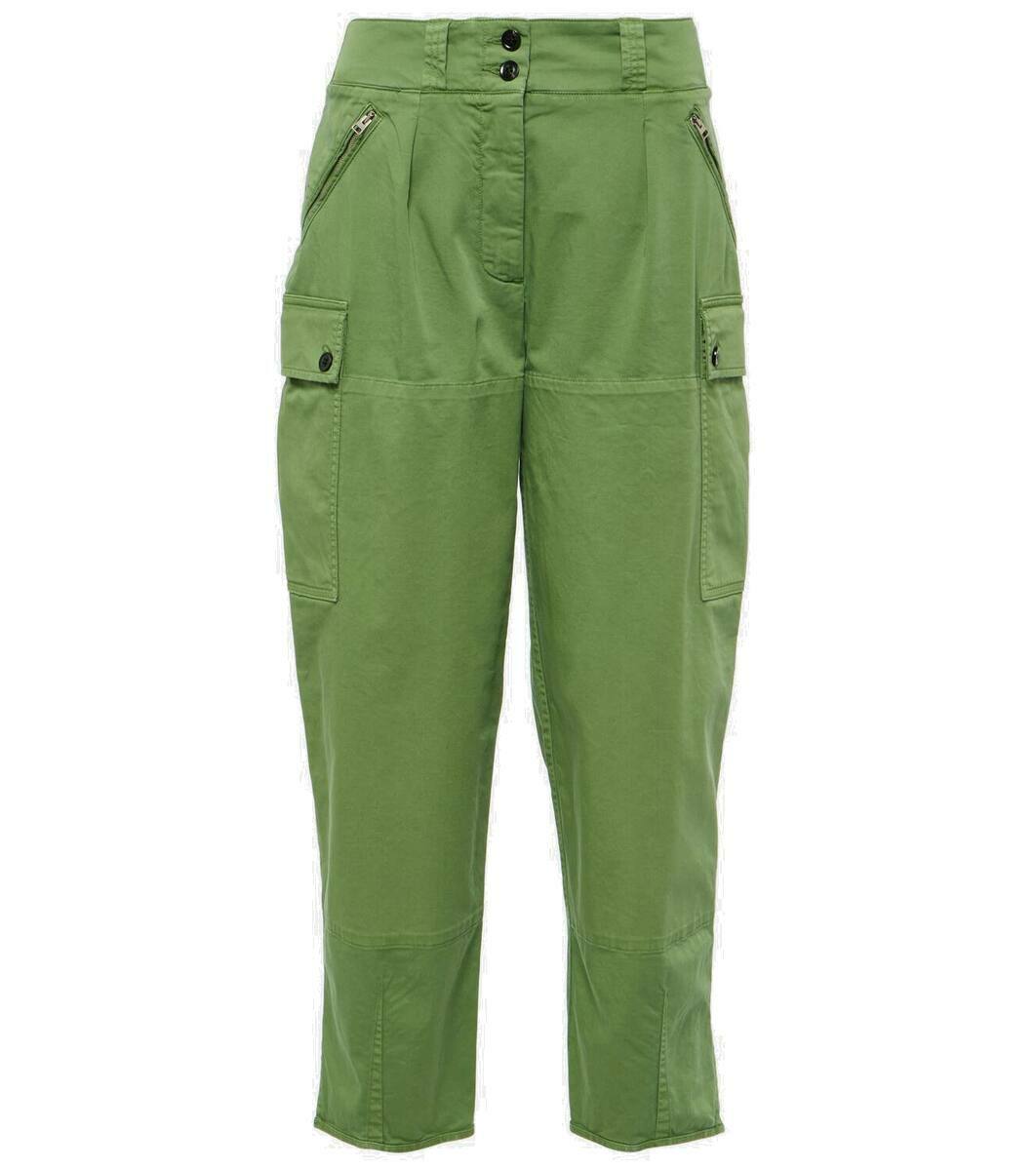 Lois Tom Cargo Pocket Short - Black Tom 1816-7700- 99 main image 1