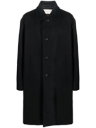 DRIES VAN NOTEN - Wool Coat