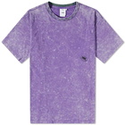 Puma x PAM AOP T-Shirt in Prism Violet