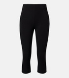 Dorothee Schumacher Emotional Essence capri pants