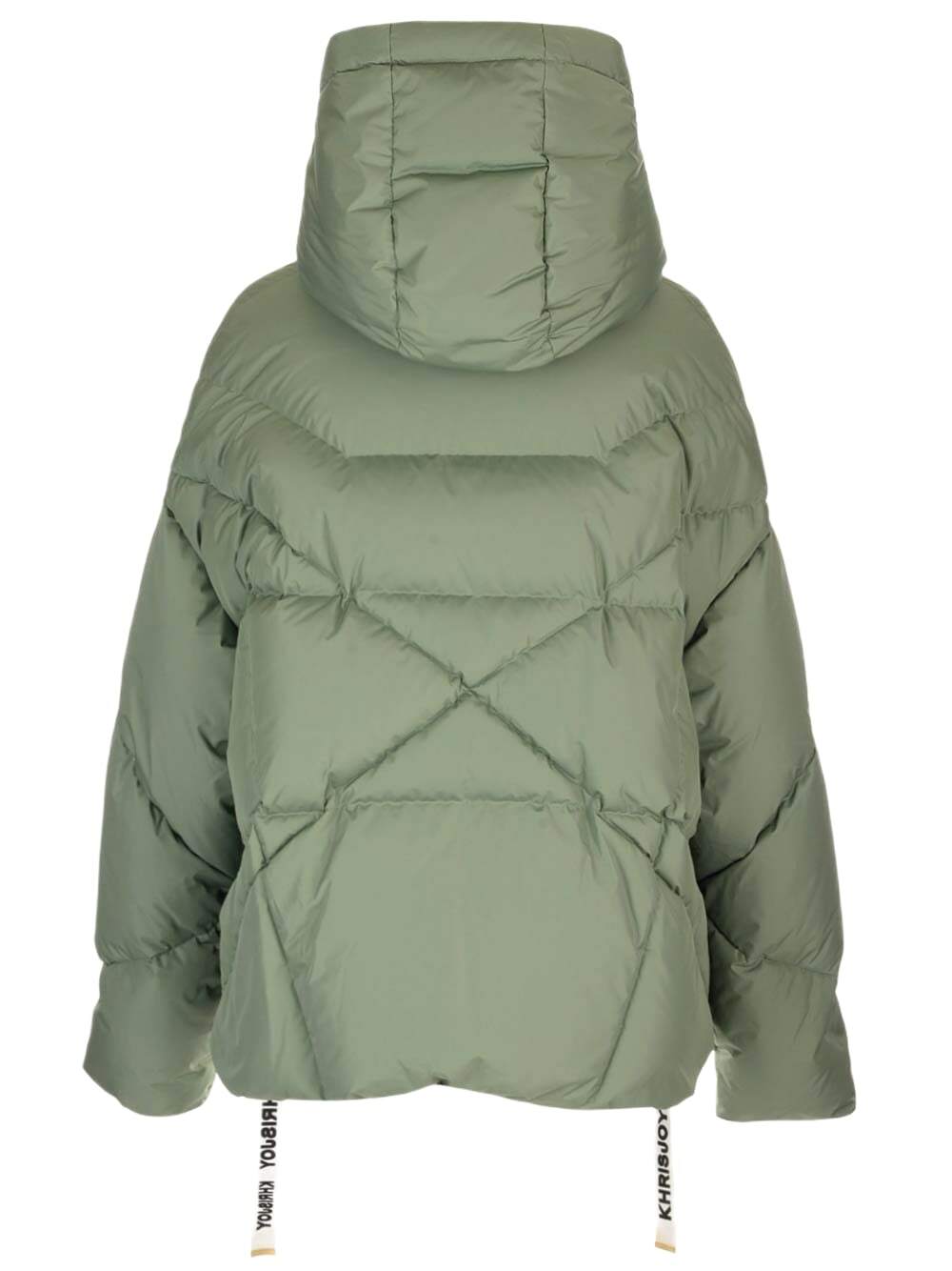Khrisjoy khris Down Jacket