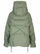Khrisjoy khris Down Jacket