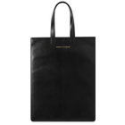 Comme des Garcons Classic Leather Tote Bag