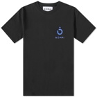 NOMA t.d. Men's Logo T-Shirt in Black