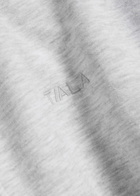 Tala Cocoon Hooded Jersey Sweatshirt Grey