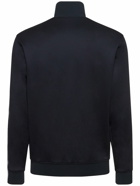 VALENTINO - Logo Jersey Sweatshirt