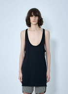 Rick Owens Pony Tank Top