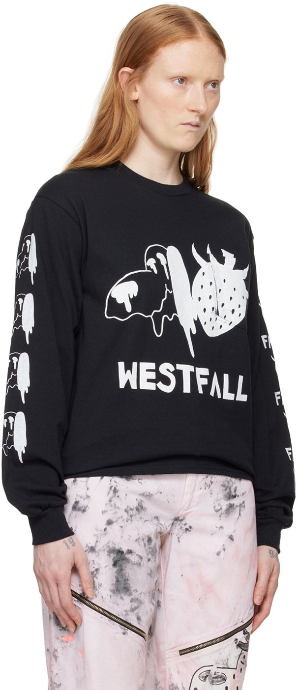 Cotton Jersey Brett Westfall T-Shirt main image 0