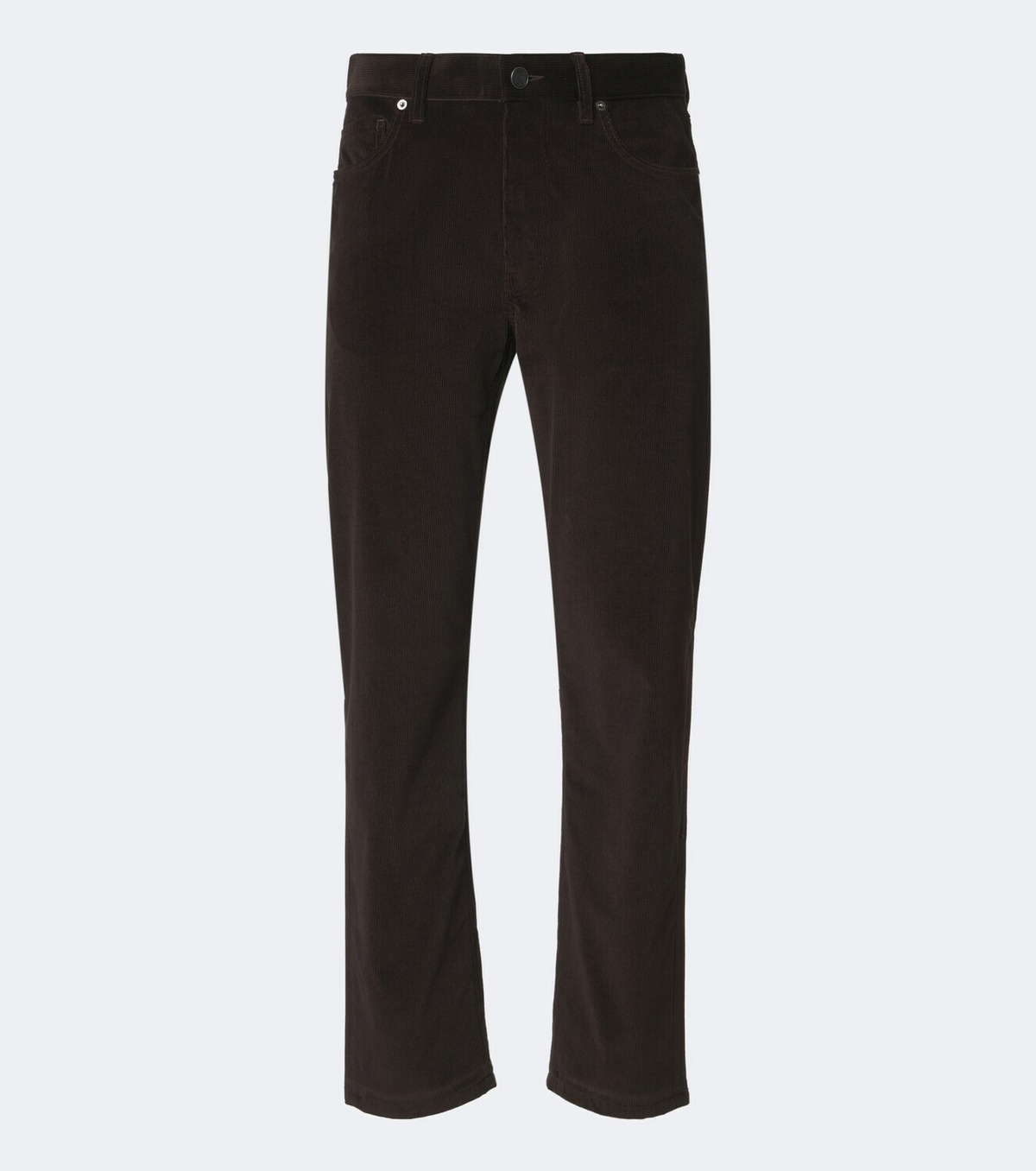 Zegna Roccia corduroy straight pants