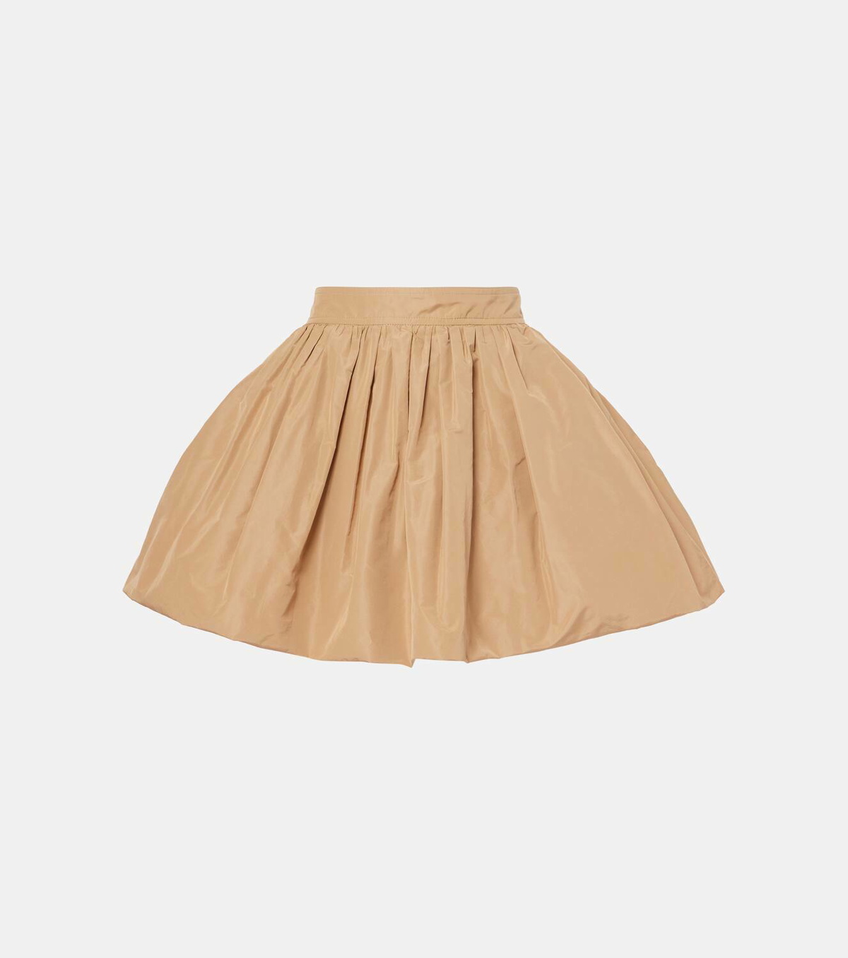 【PATOU】 Bloomer miniskirt Patou Bloomer miniskirt Patou